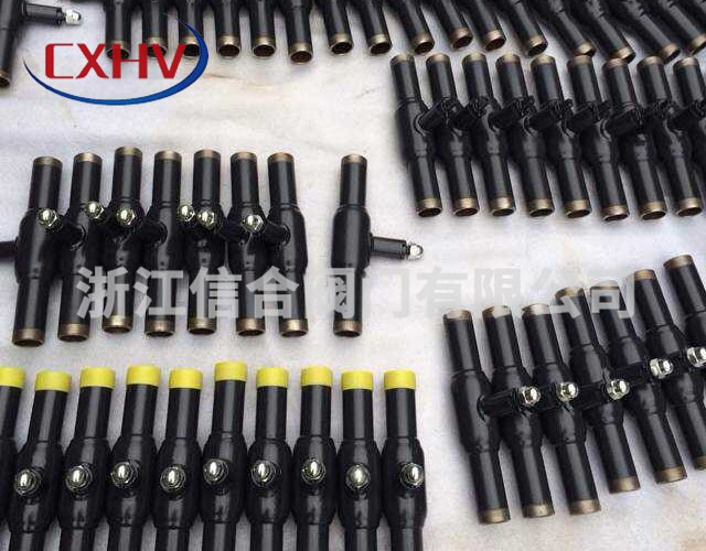 手柄式全焊接球閥批發(fā)價格