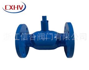 法蘭式全焊接球閥廠(chǎng)家現(xiàn)貨